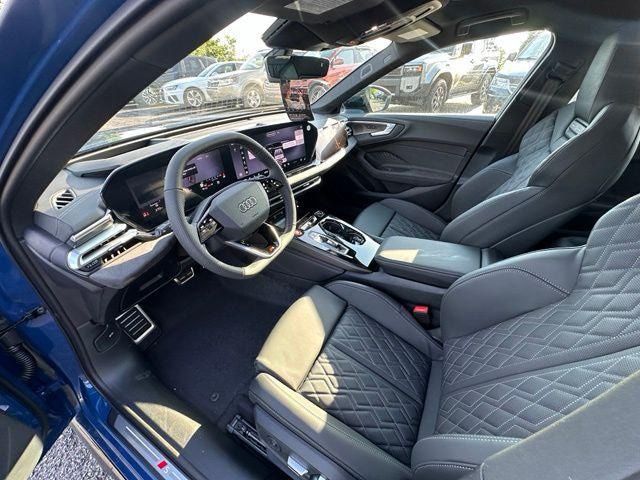 2026 Audi S5 Premium Plus - Photo 7
