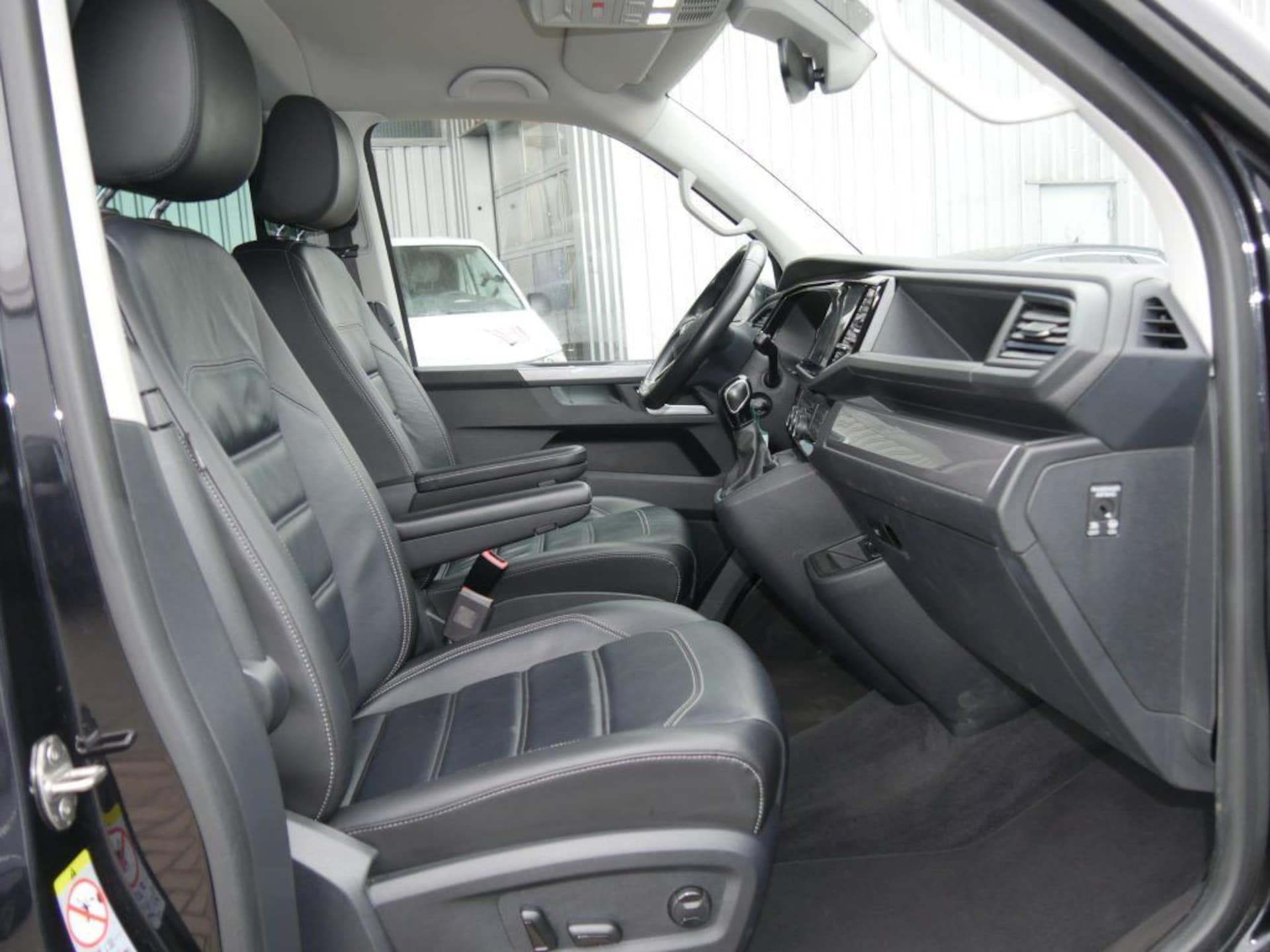 Volkswagen T6.1 Multivan Comfortline