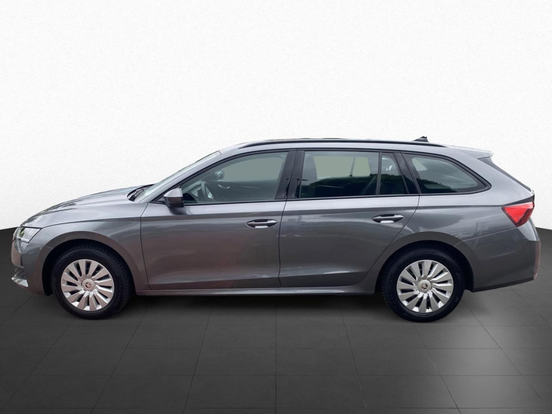Skoda Octavia Combi Essence