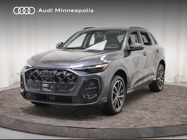 2026 Audi Q5