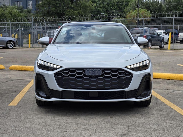 2026 Audi A5 Sedan