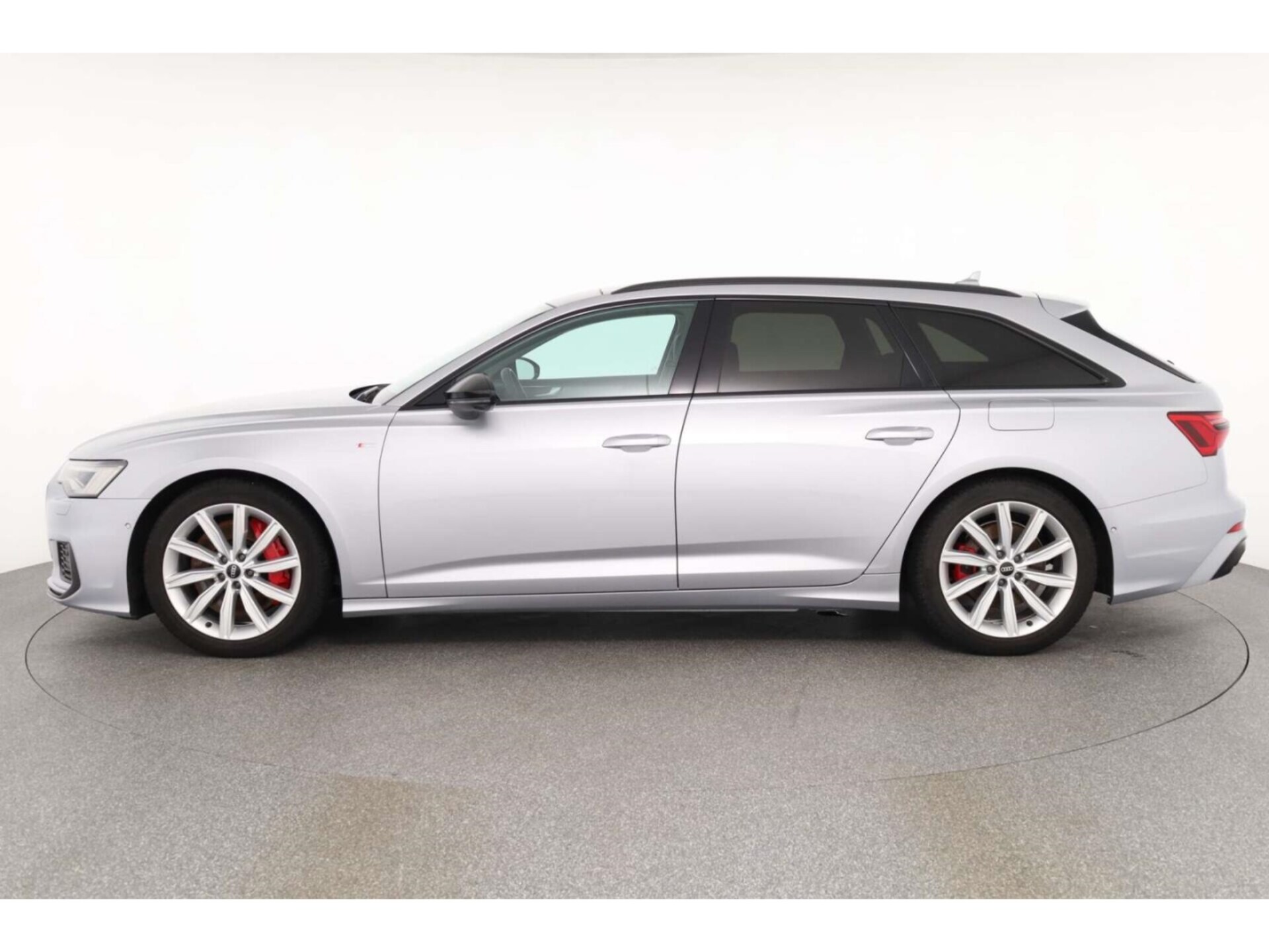 Audi A6 Avant TFSI e Sport