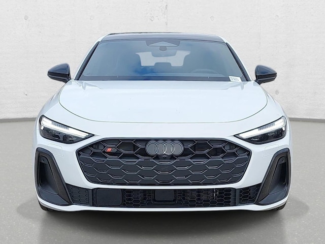 2026 Audi S5 Sedan