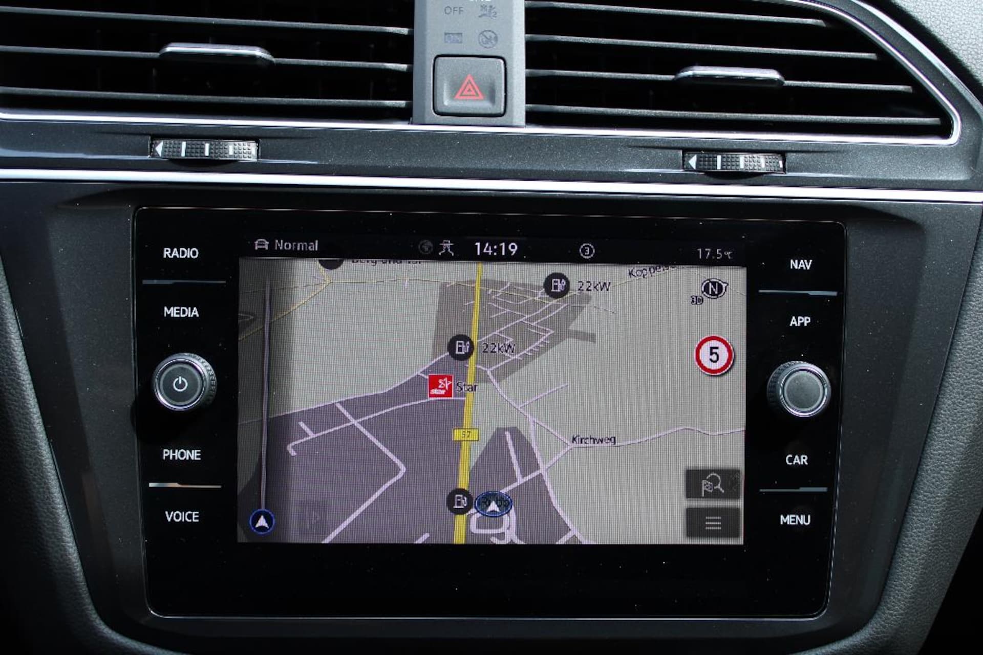 Volkswagen Tiguan Allspace R-Line