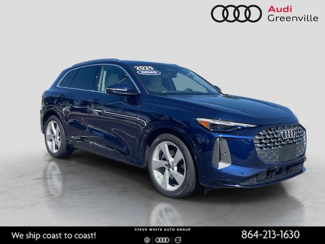 2025 Audi Q5