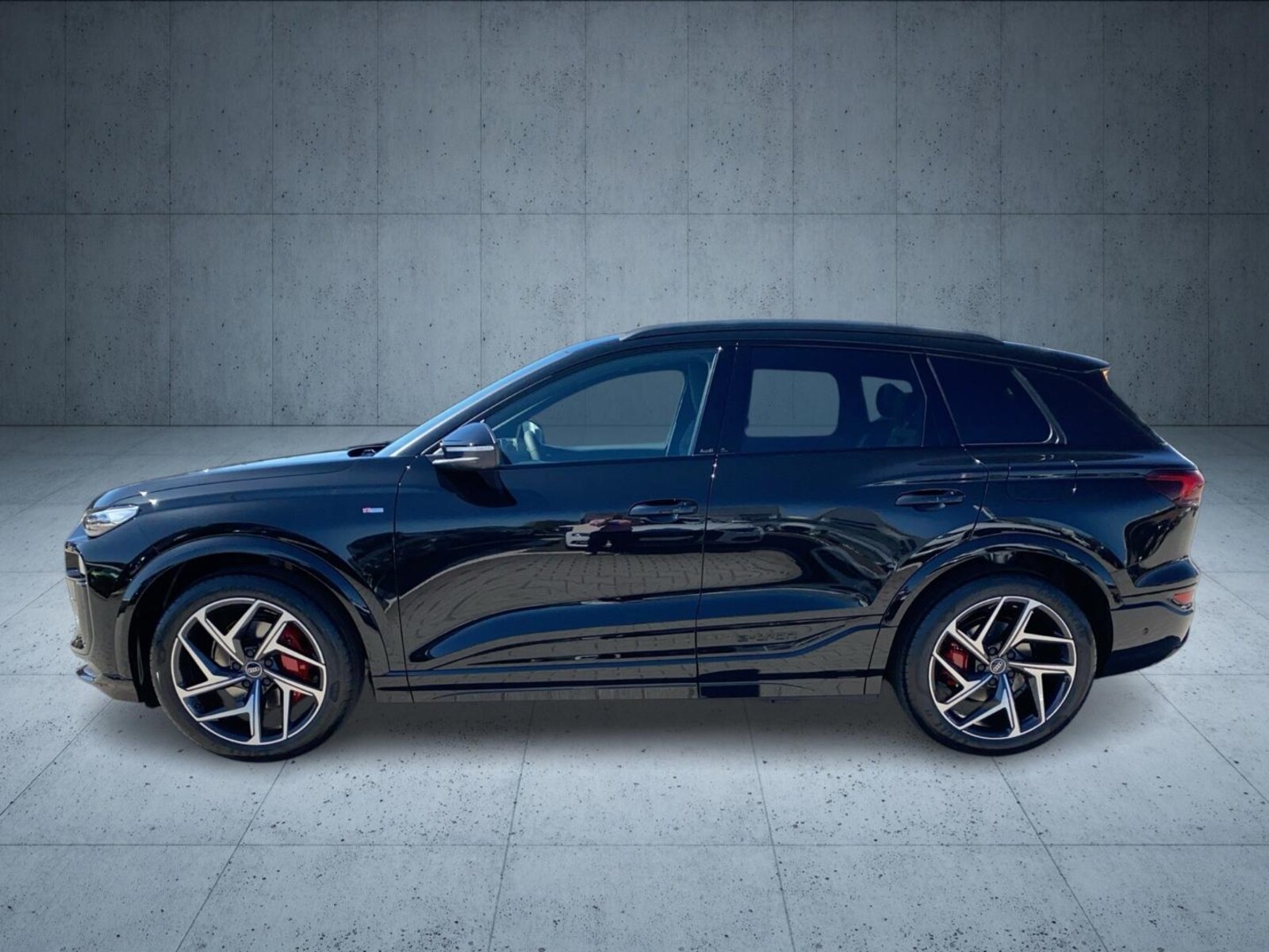 Audi Q6 e-tron – Bild 3