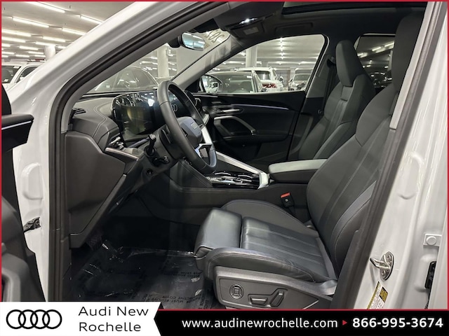 2025 Audi Q5 Premium Plus - Photo 14