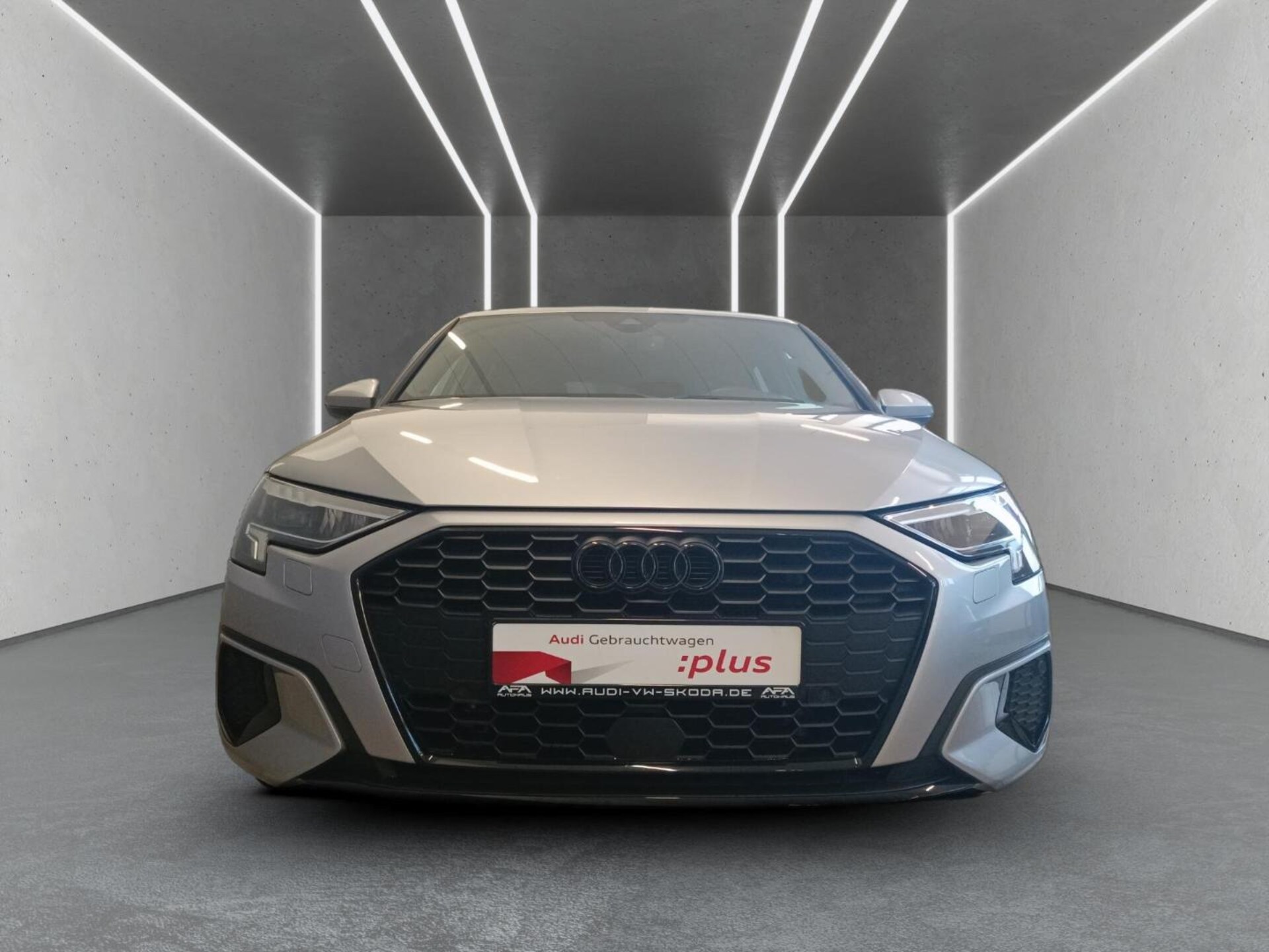 Audi A3 Sportback TFSI e Advanced