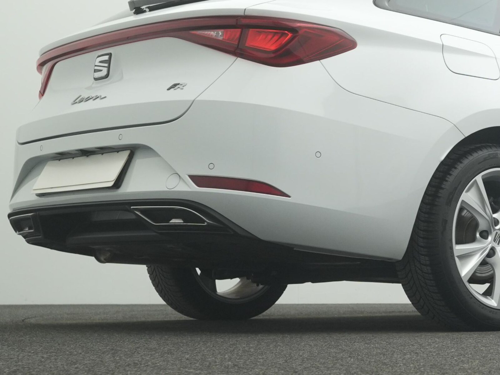 SEAT Leon Sportstourer – Bild 22