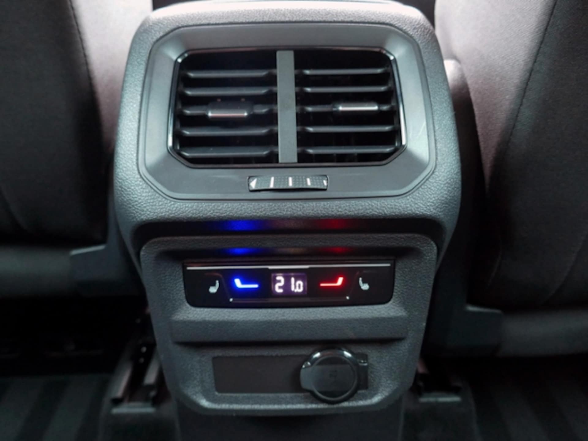 Volkswagen Tiguan MOVE