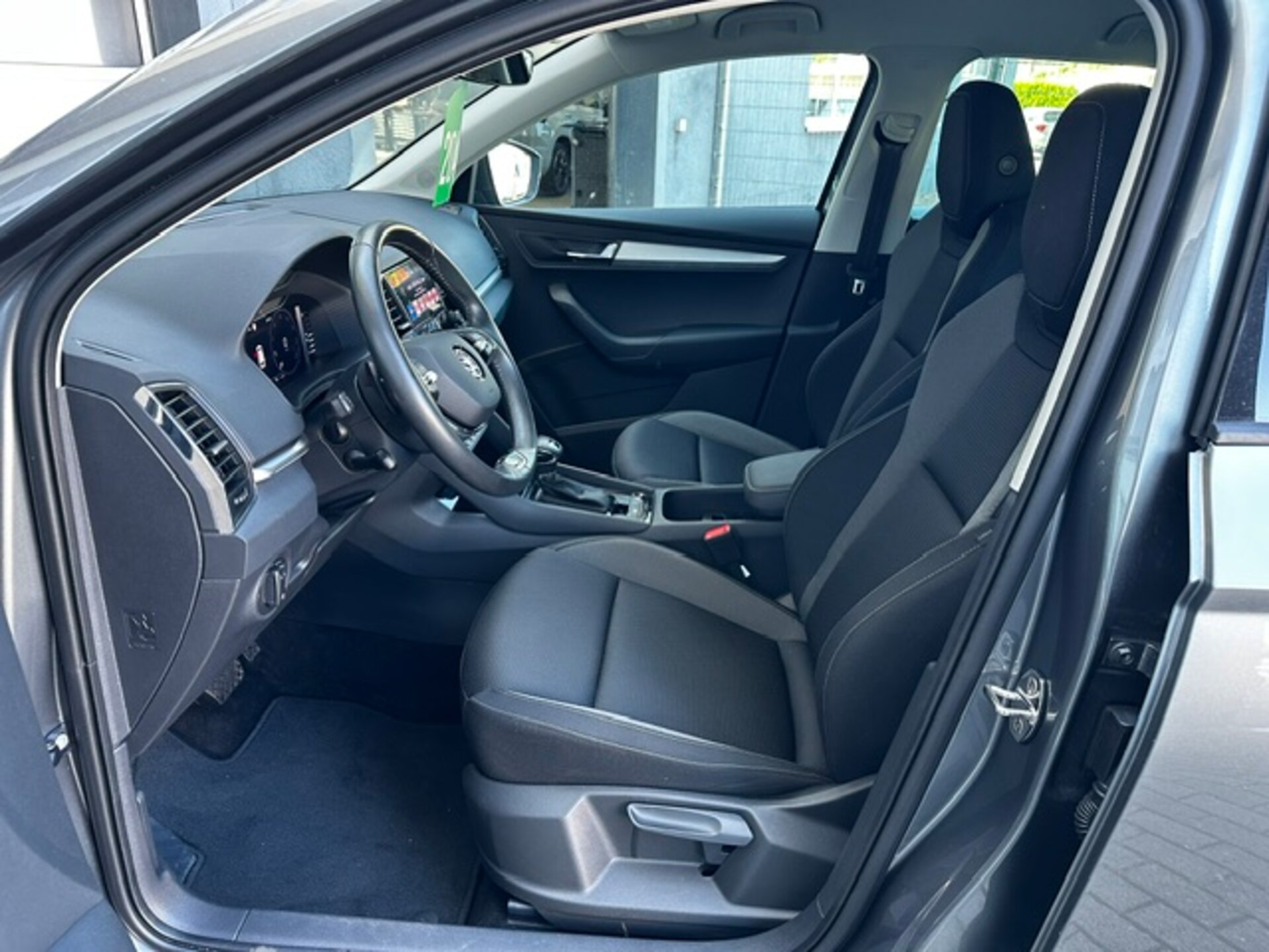 Skoda Karoq Ambition