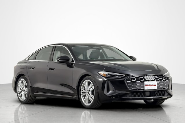 2026 Audi A5 Sedan