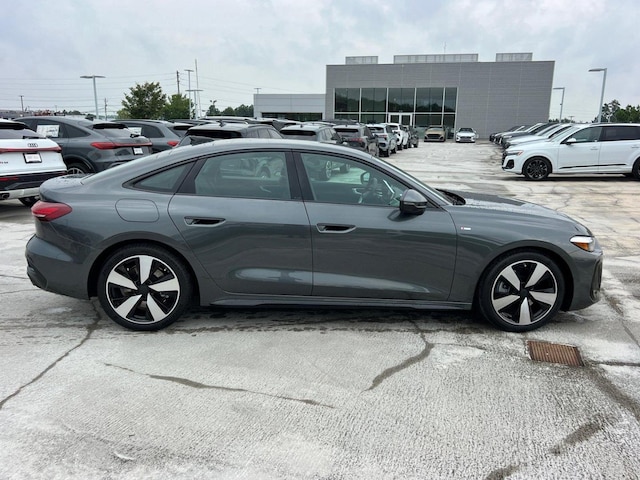 2026 Audi A5 Sedan