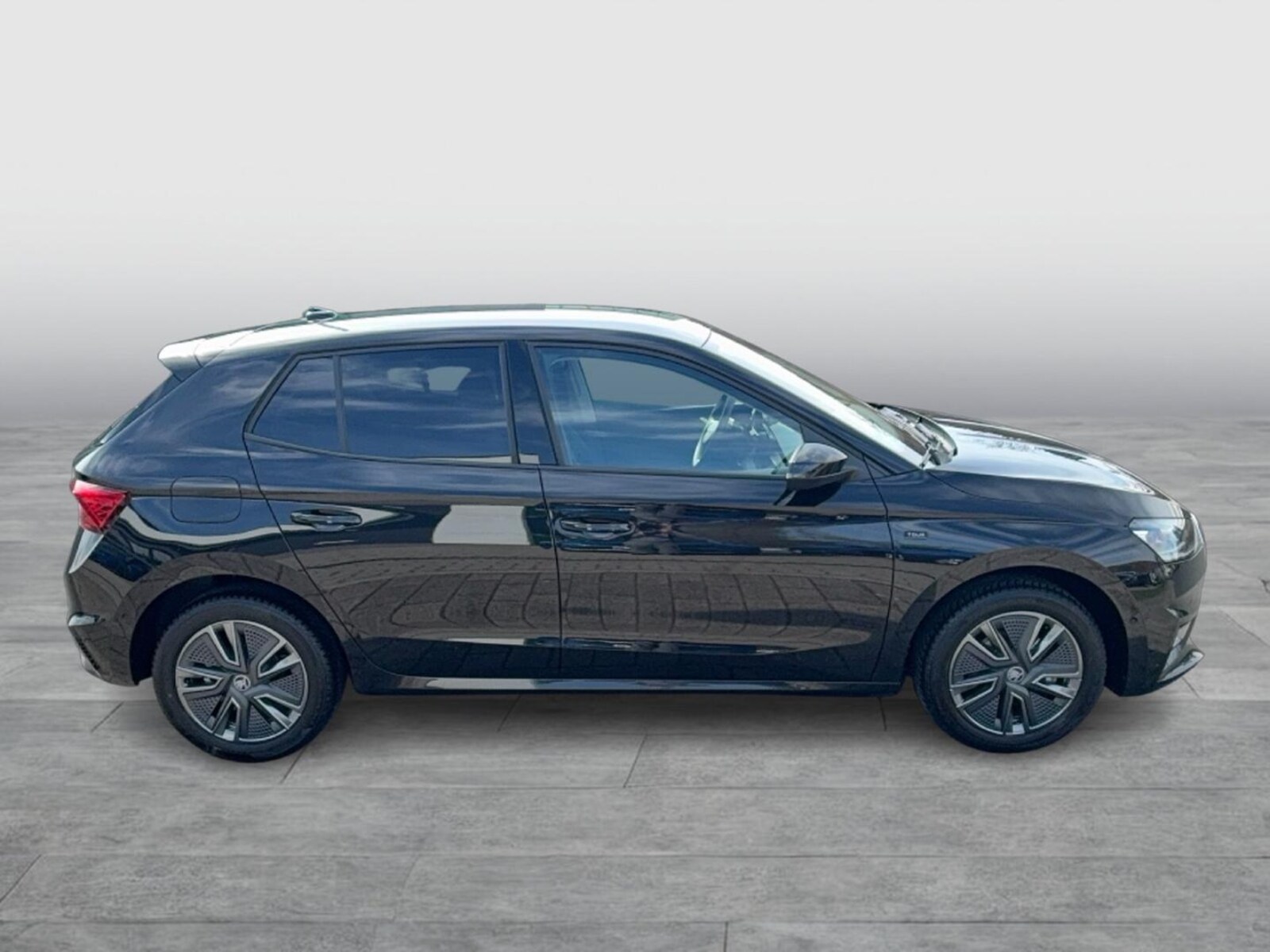 Škoda Fabia – Bild 6