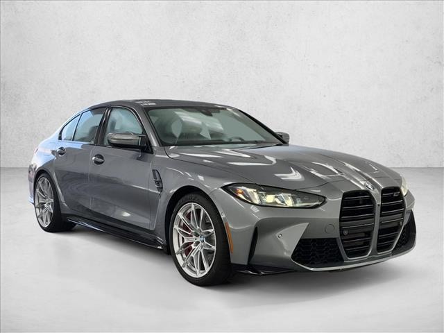 2026 BMW M3