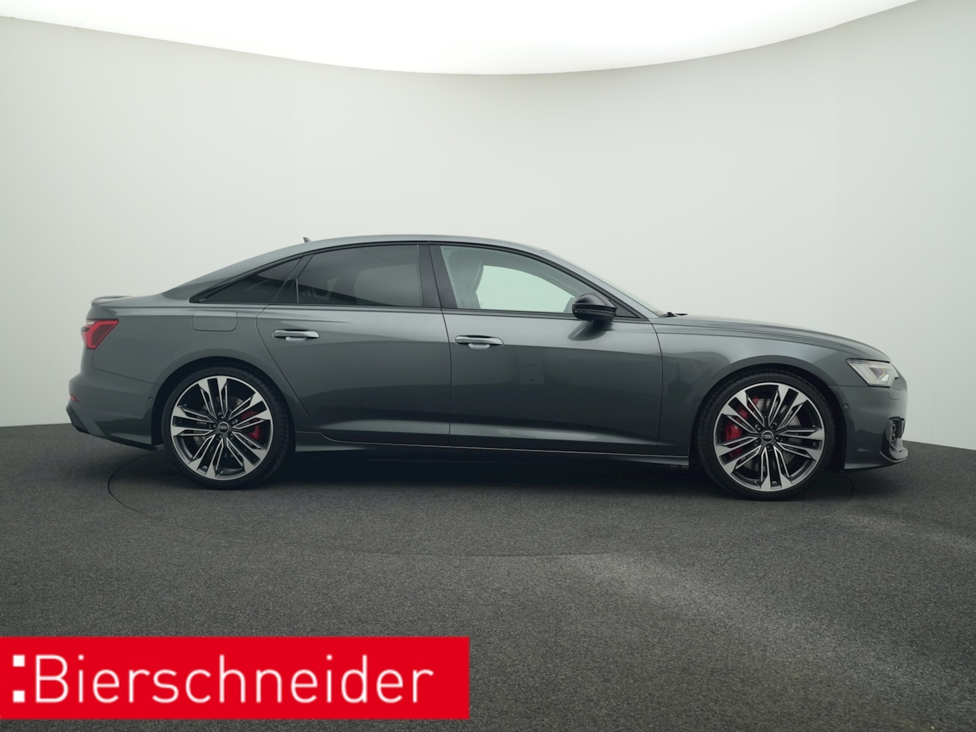 Audi S6 Limousine