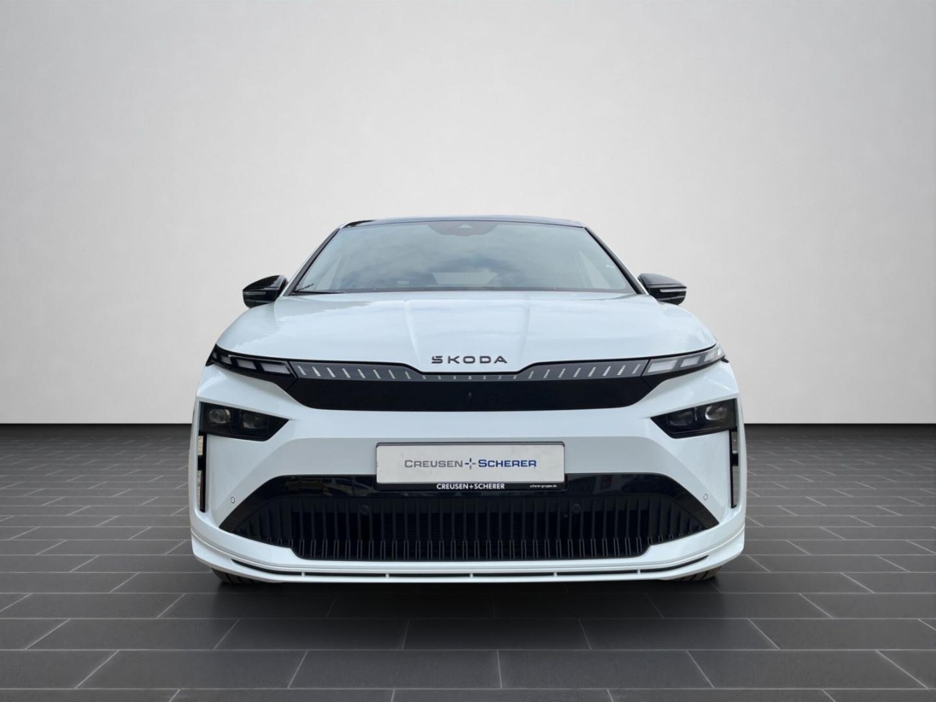 Skoda Enyaq Coupé 85 Sportline