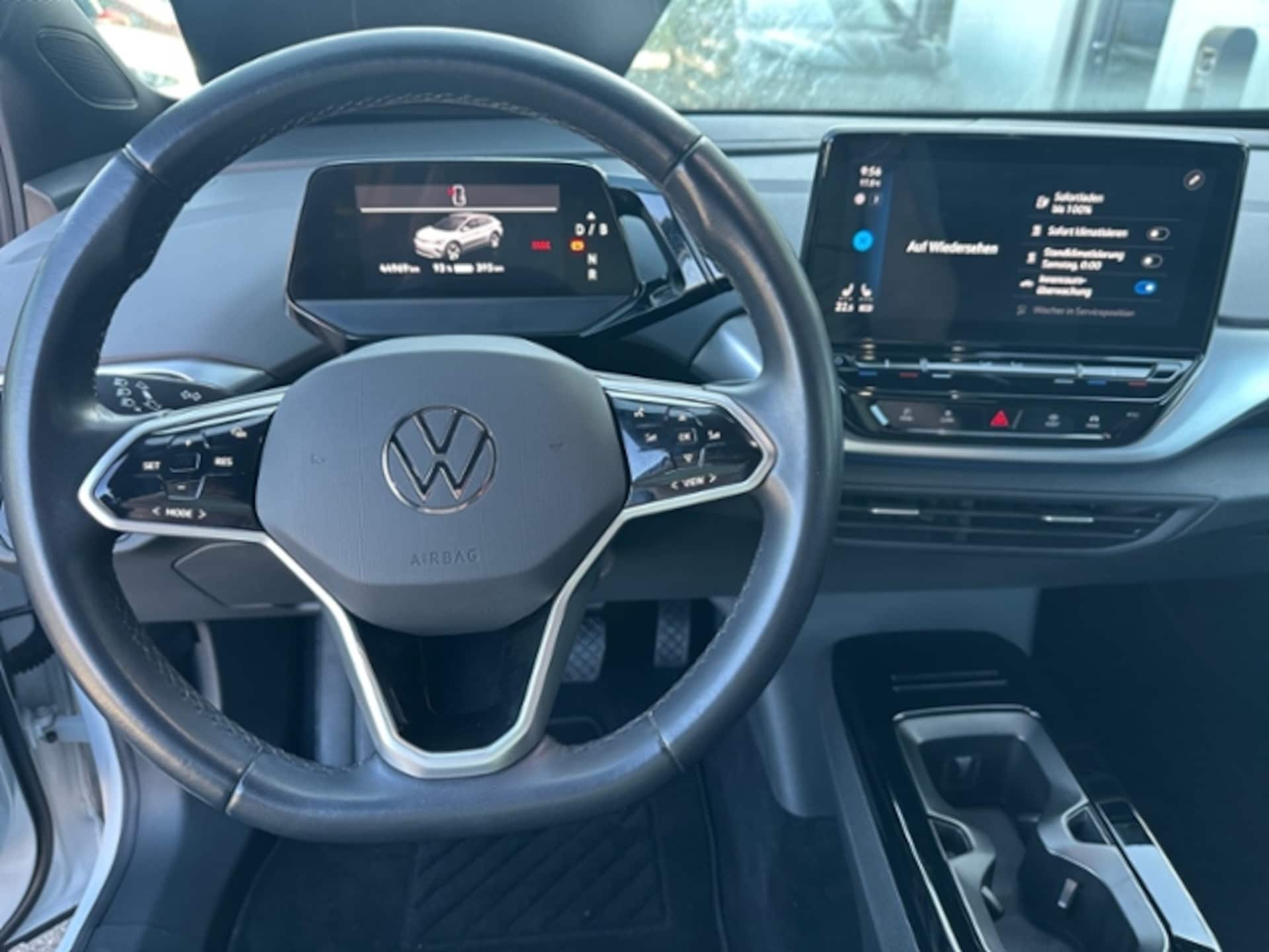 Volkswagen ID.4 Pro Performance