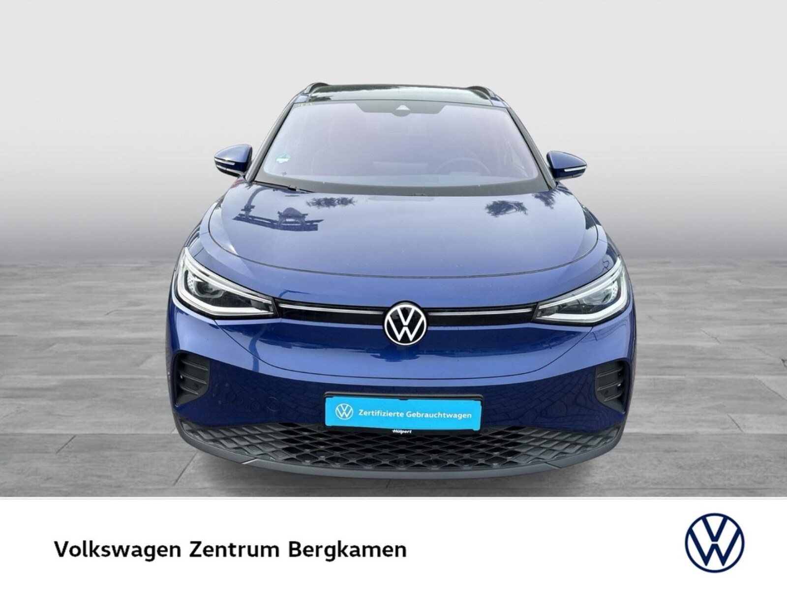 Volkswagen ID.4 – Bild 9