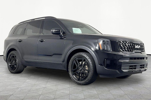 2024 Kia Telluride
