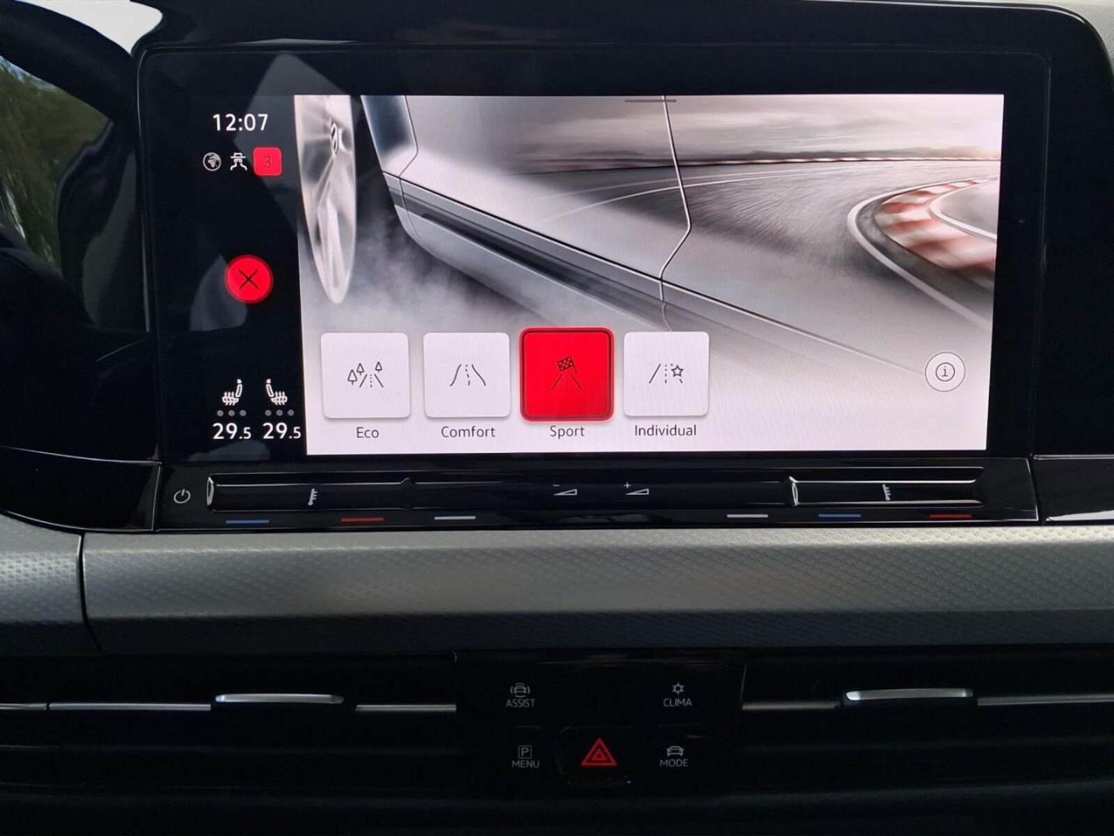 Volkswagen Golf – Bild 13