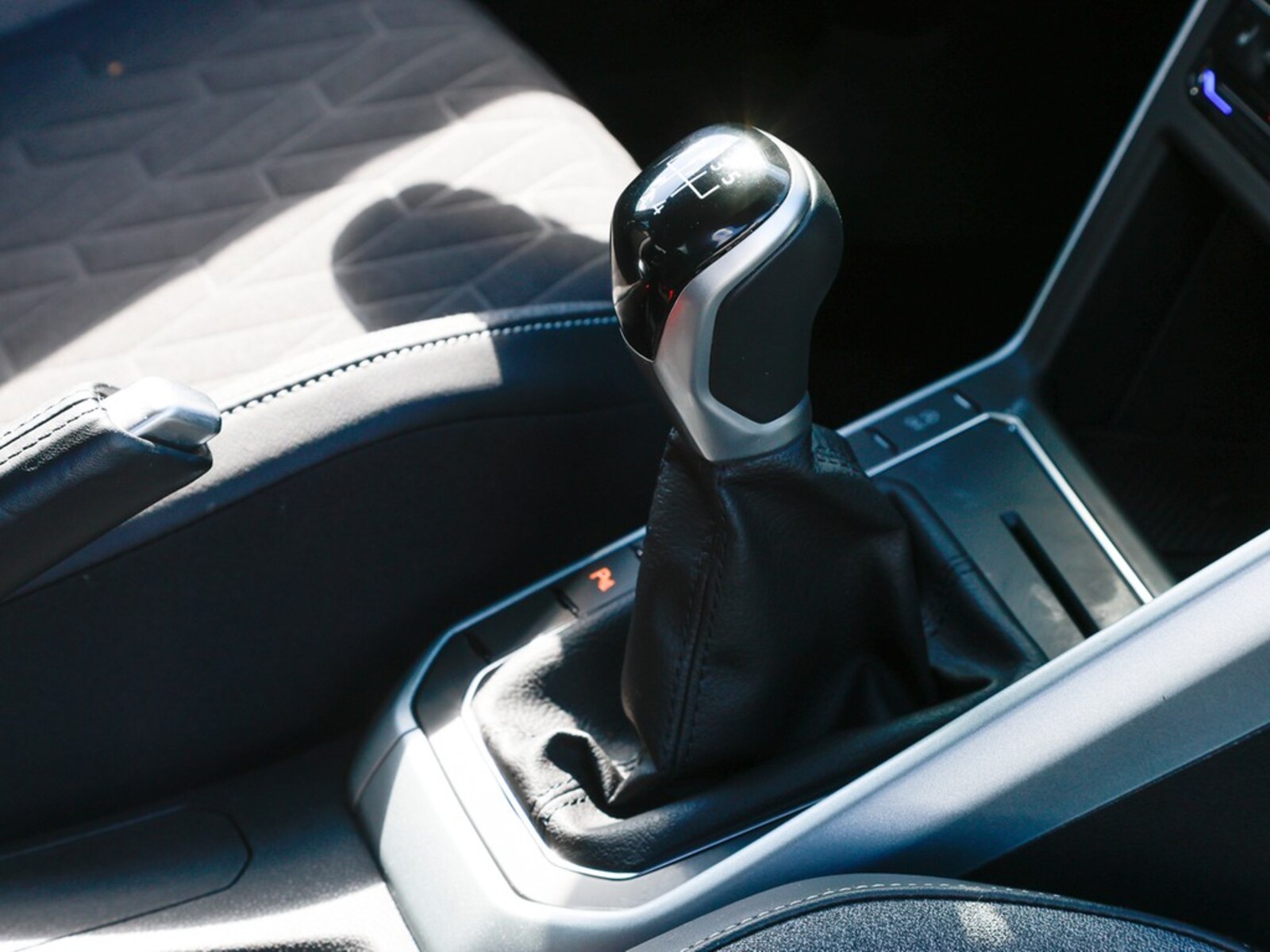 Volkswagen Polo – Bild 9
