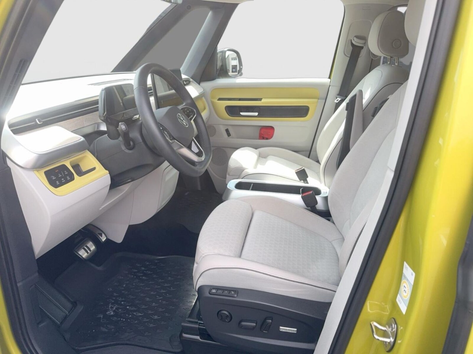 Volkswagen ID. Buzz – Bild 9