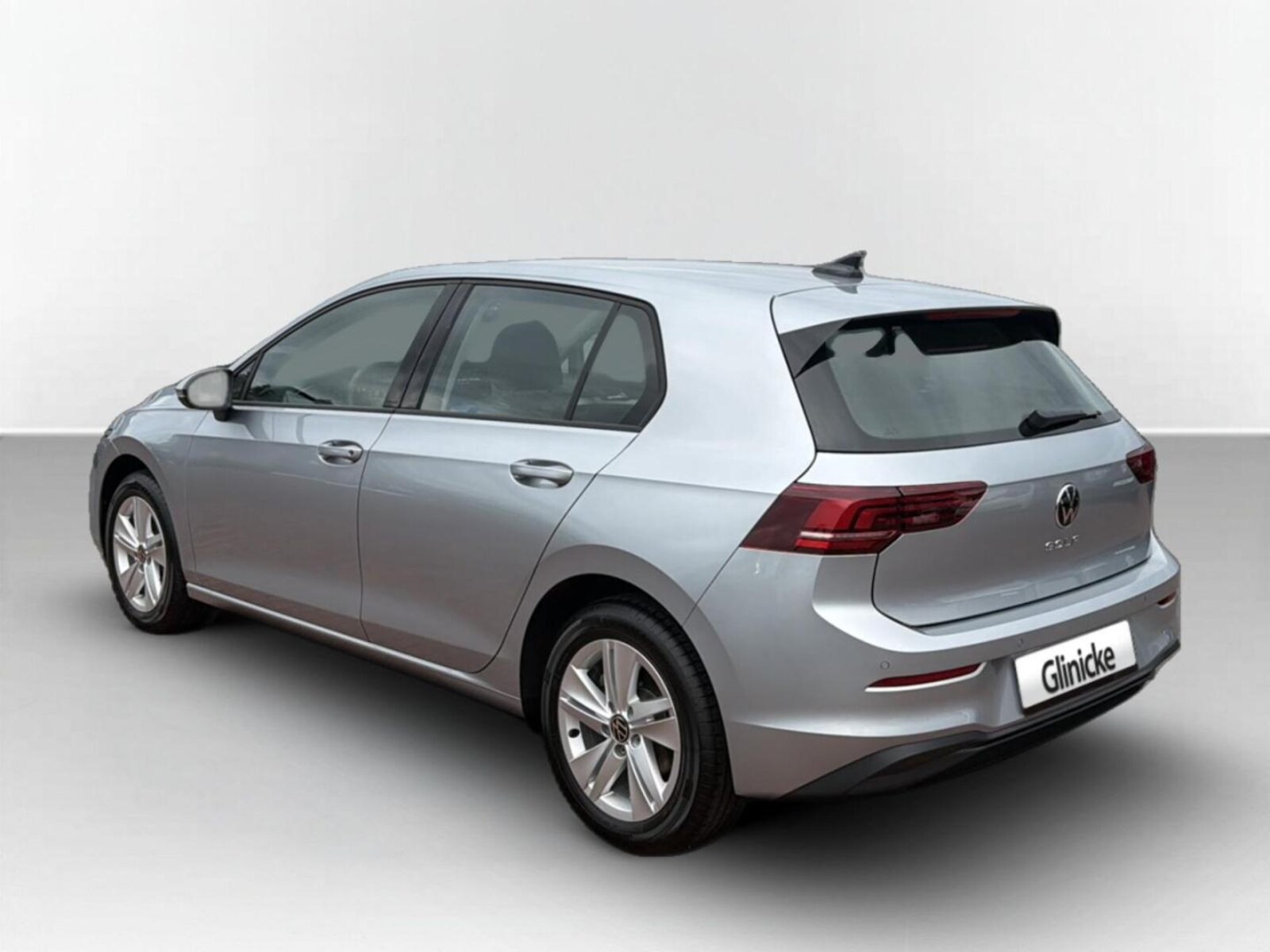 Volkswagen Golf – Bild 4