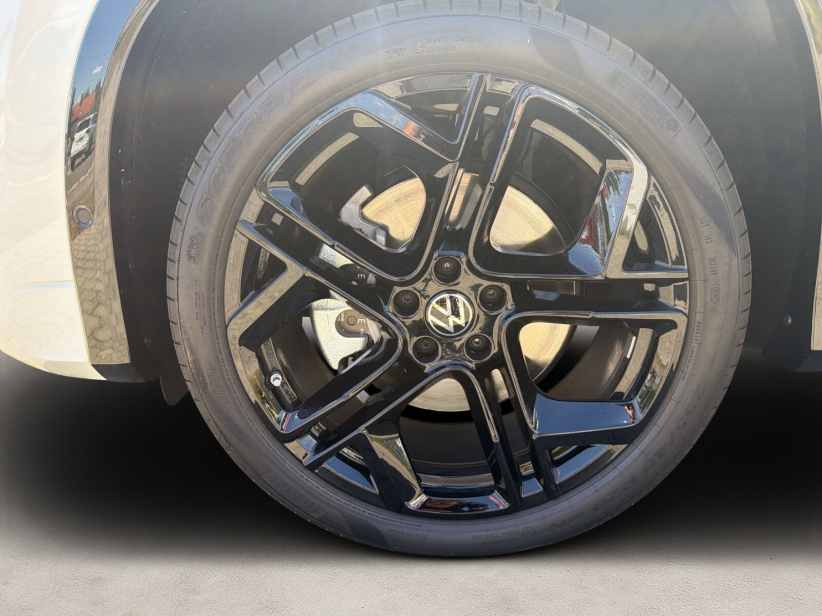 Volkswagen Tayron – Bild 7
