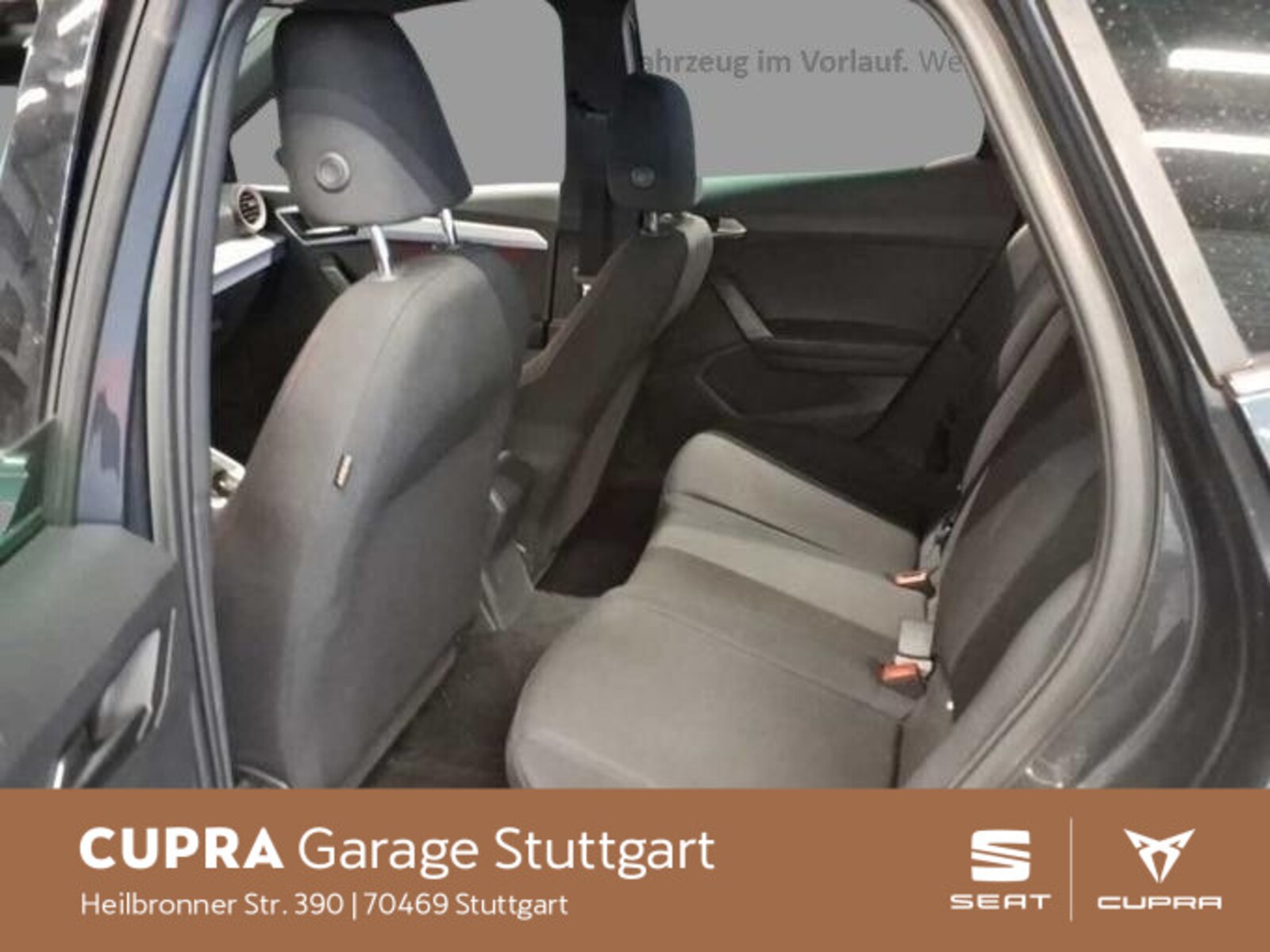 SEAT Arona – Bild 7