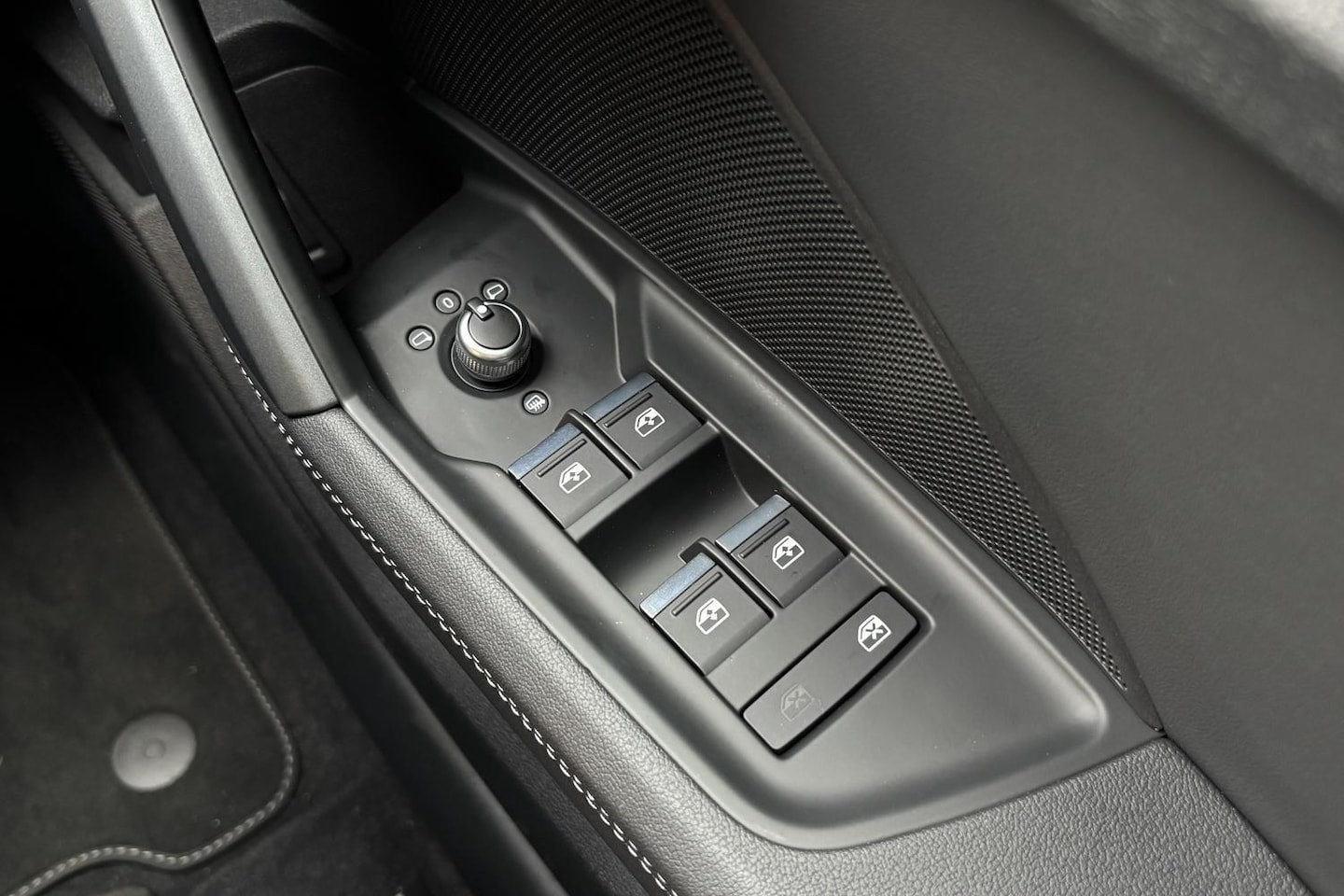 Image about Audi A3 Sportback TFSI S tronic