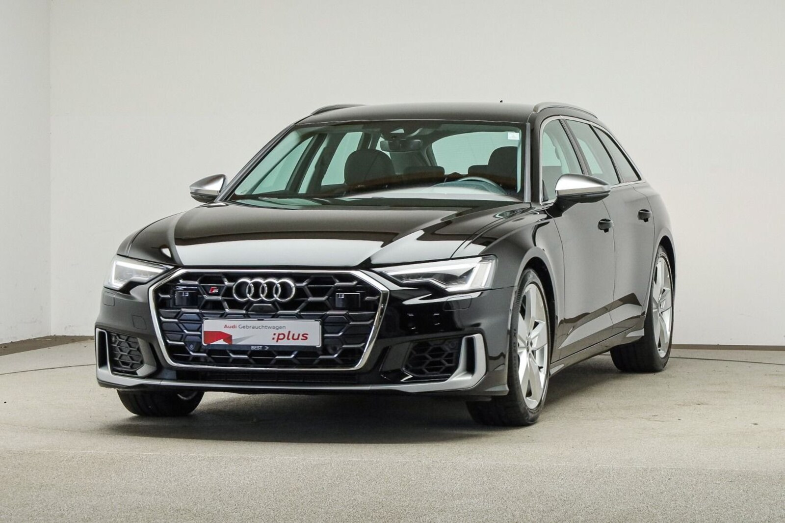 Audi S6 Avant – Bild 2