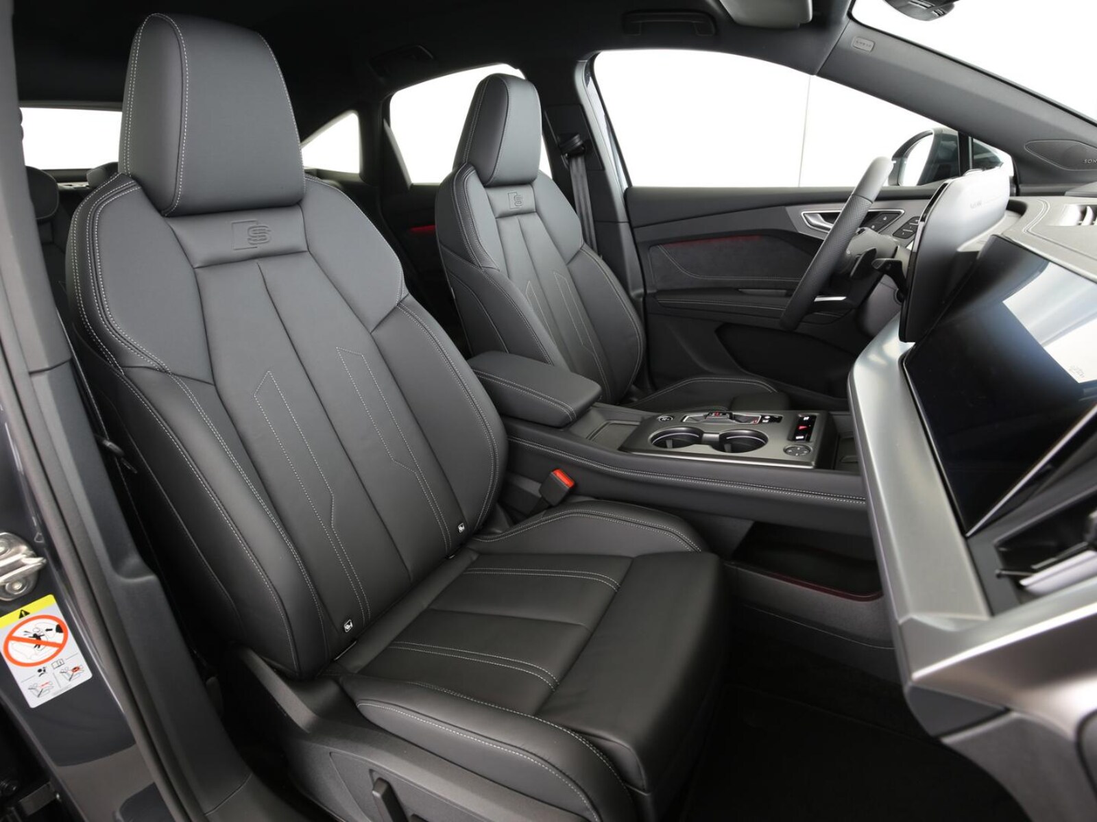 Audi Q4 Sportback e-tron – Bild 23