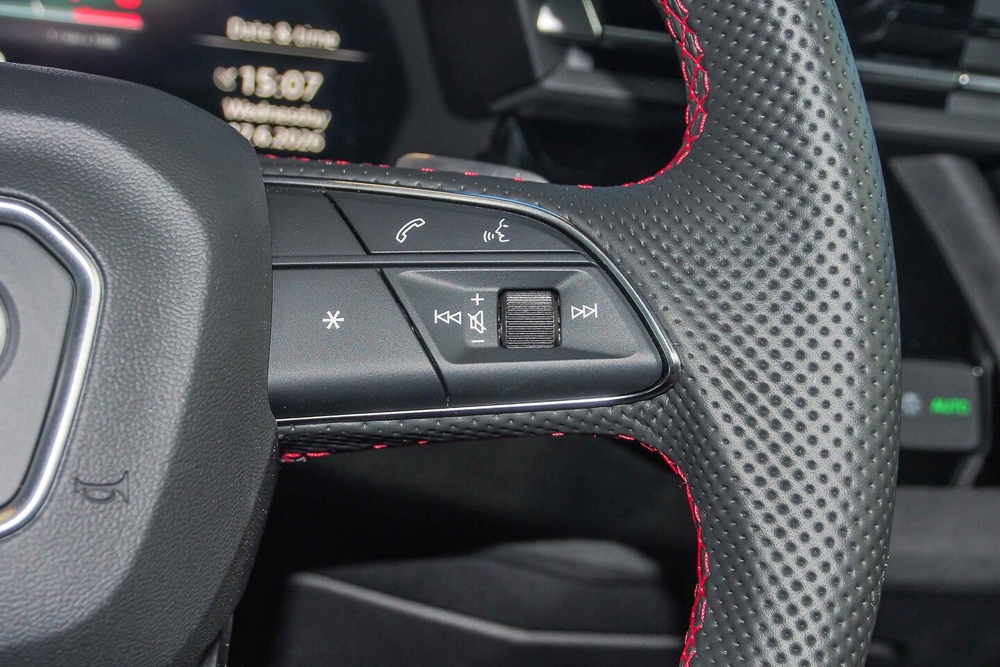 Image about Audi S3 Sportback TFSI quattro S tronic