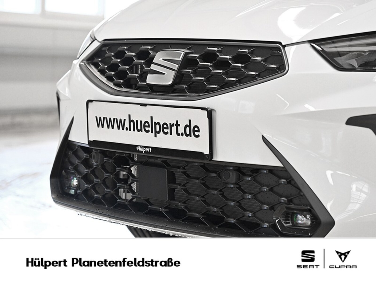 SEAT Ibiza – Bild 7