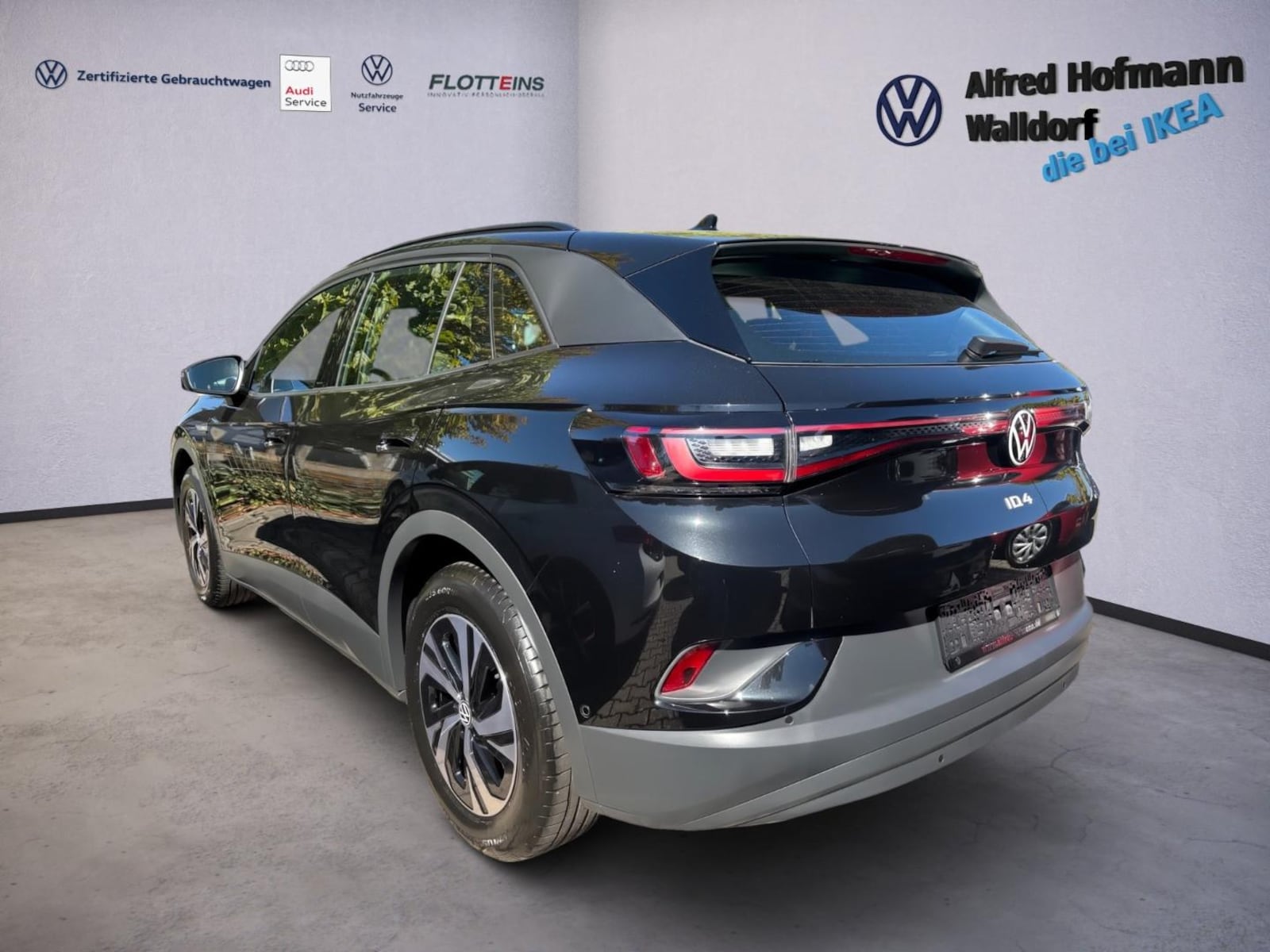 Volkswagen ID.4 – Bild 4