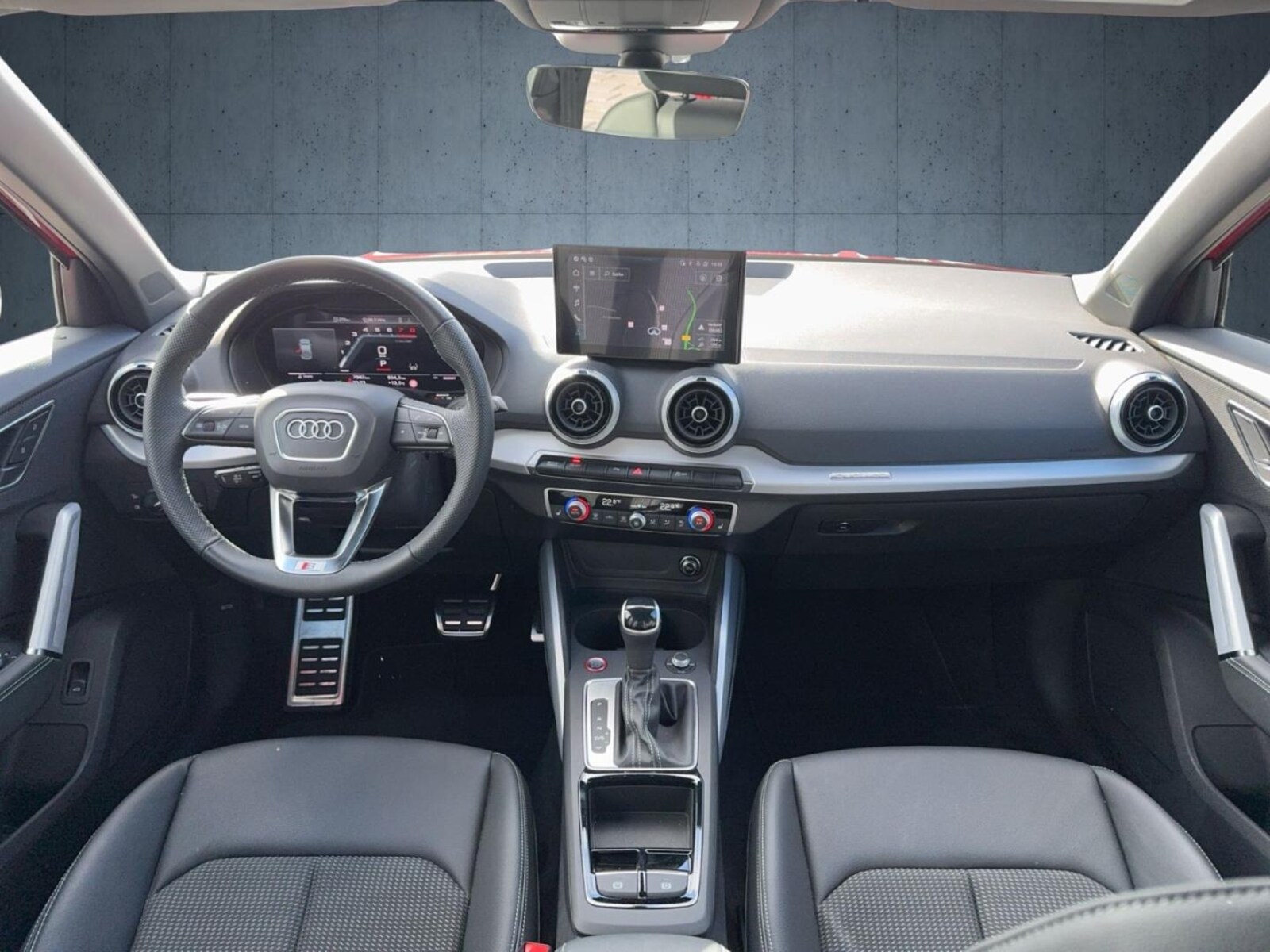 Audi SQ2 – Bild 11