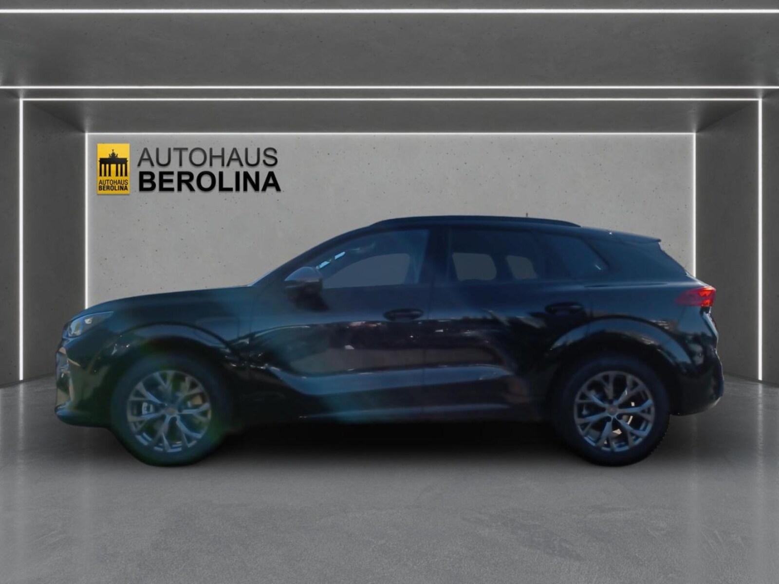 CUPRA Terramar – Bild 5