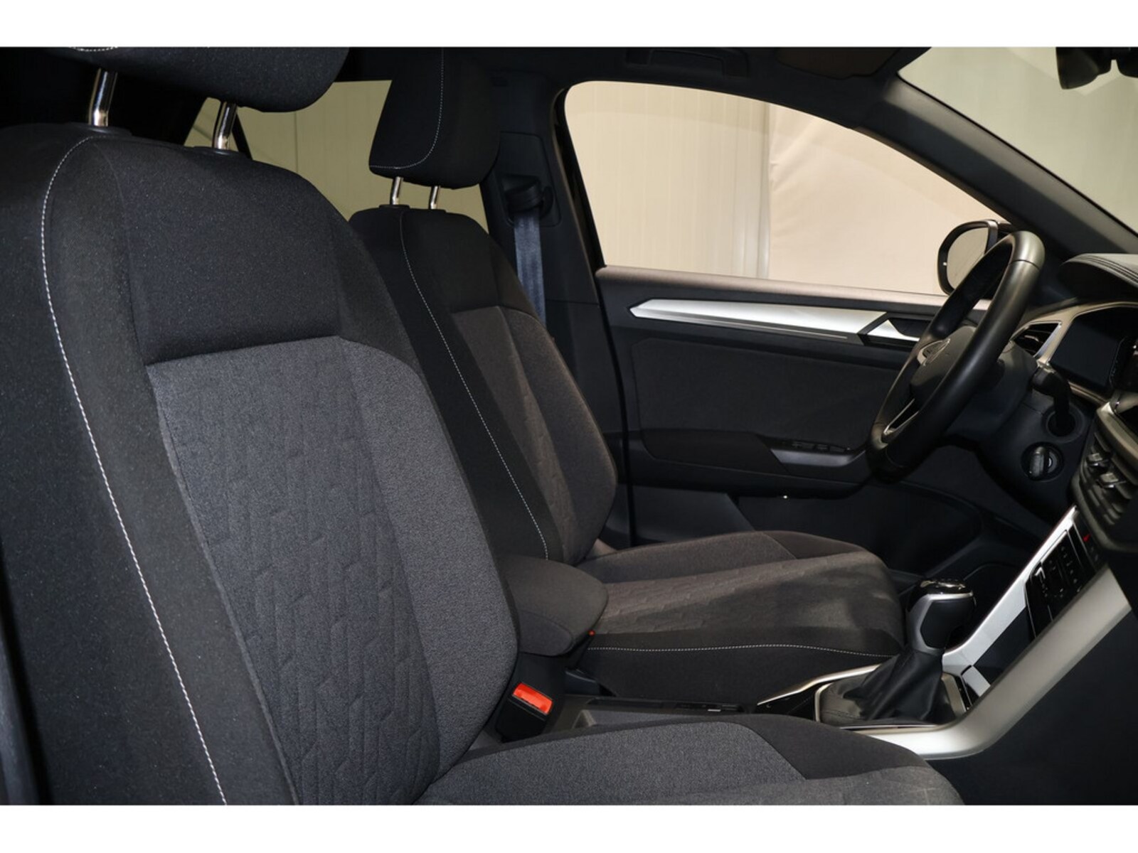 Volkswagen T-Roc – Bild 8