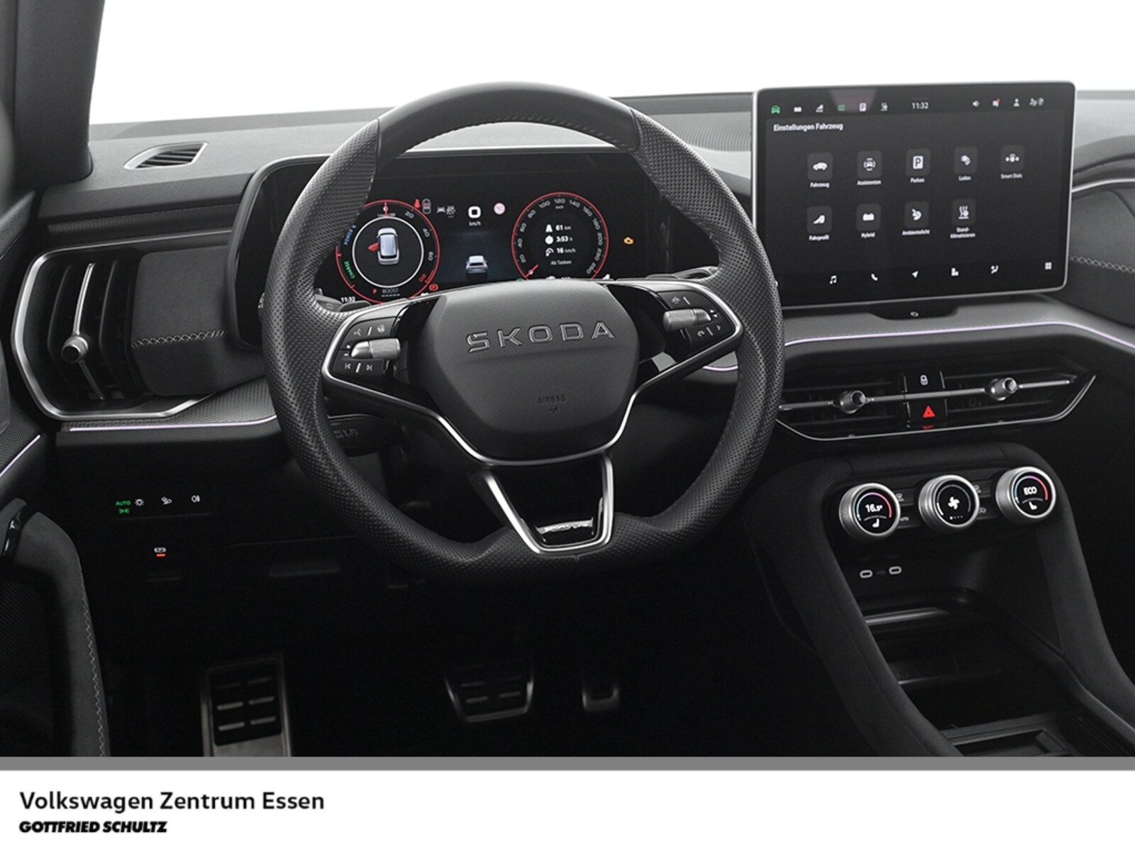 Škoda Kodiaq – Bild 15
