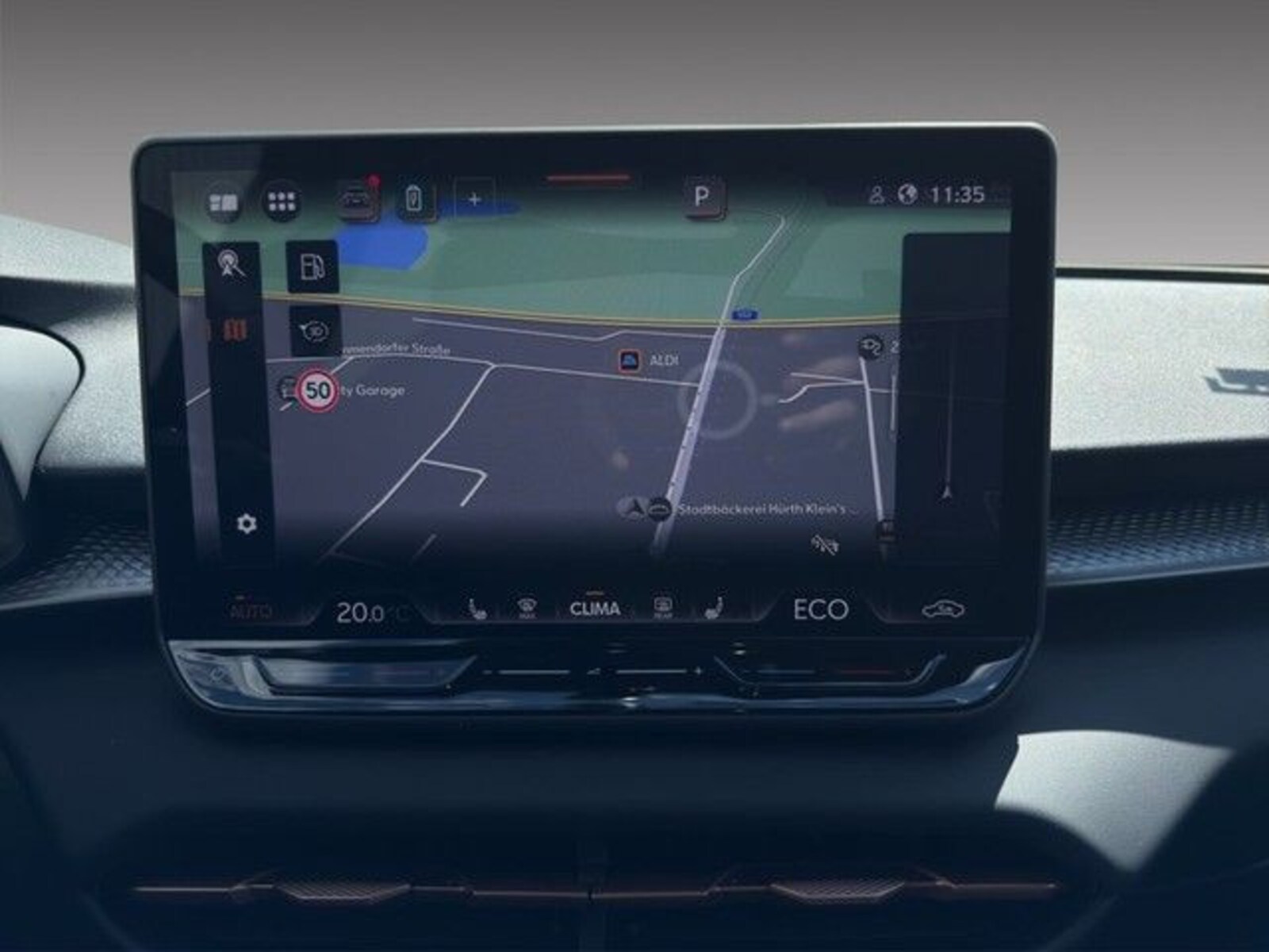 CUPRA Terramar – Bild 13