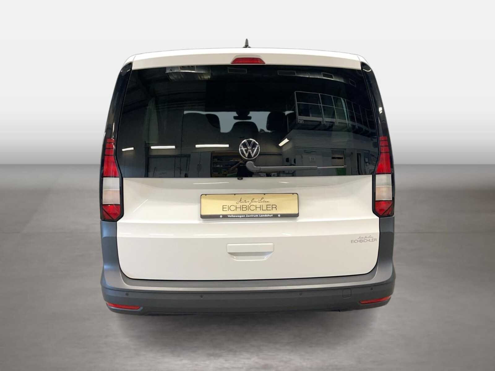 Volkswagen Caddy Maxi – Bild 4