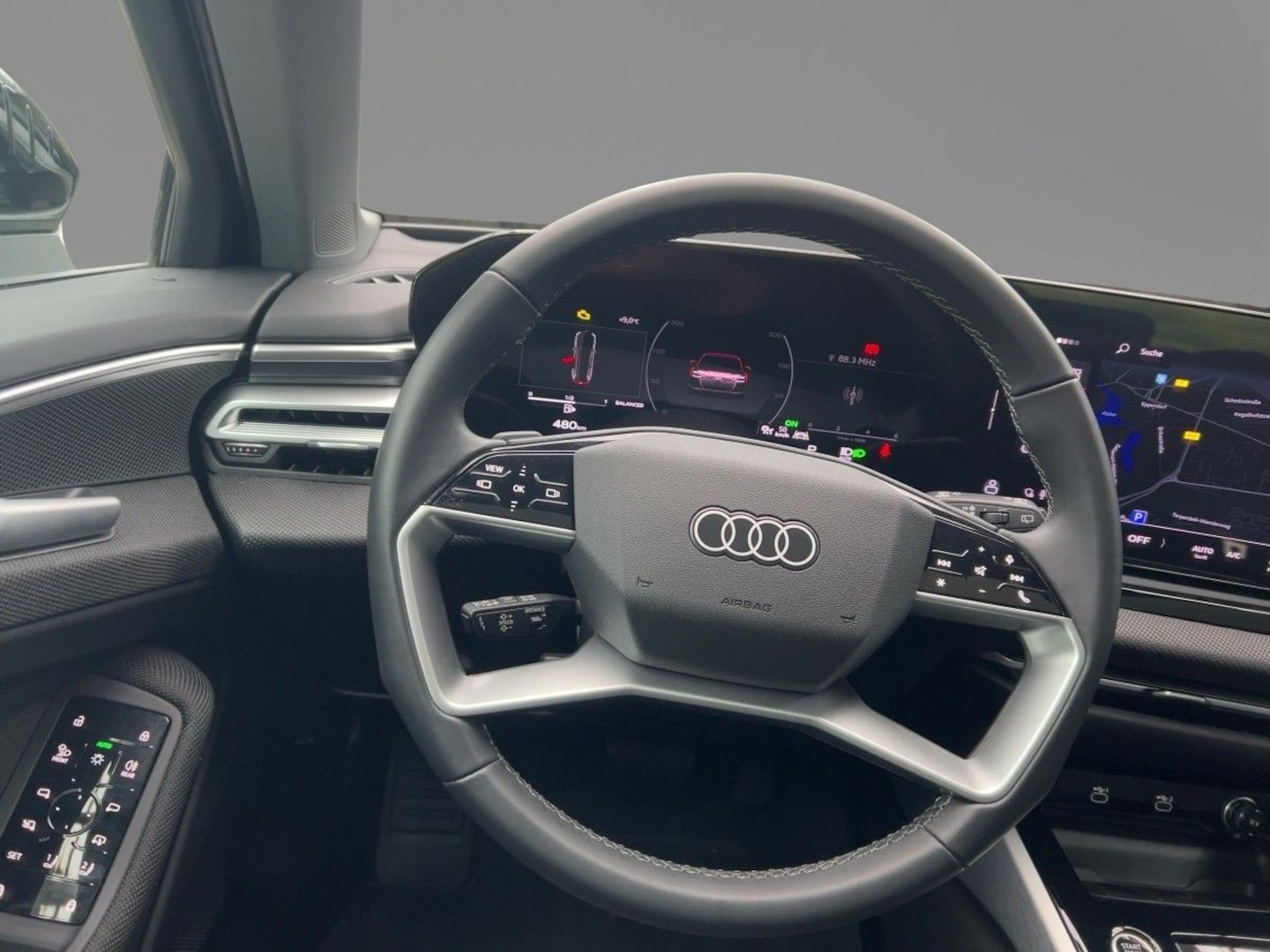 Bild über Audi A6 Avant TDI quattro 150 kW S tronic - für weitere Informationen kontaktieren Sie den Audi Partner
