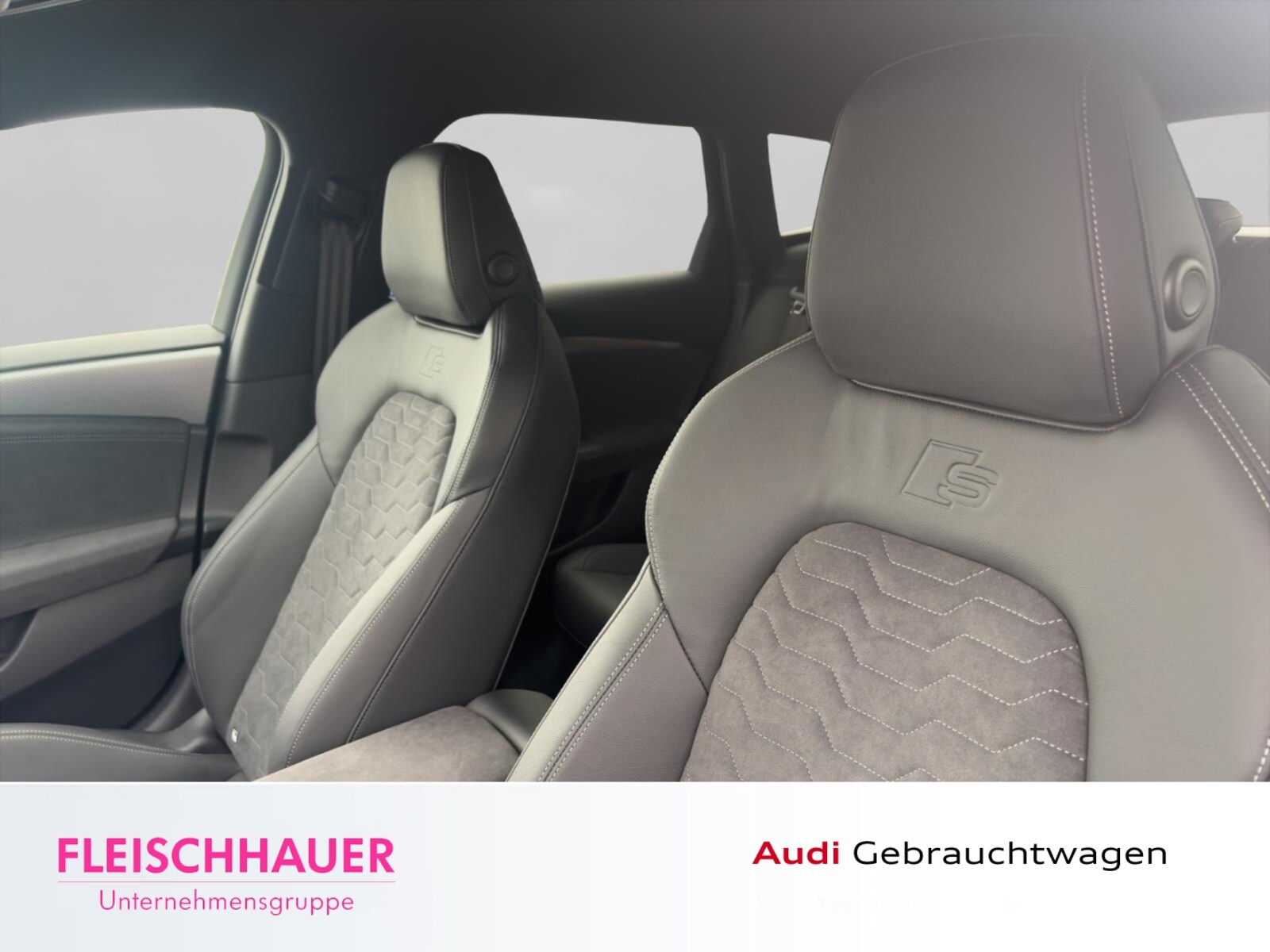 Audi A6 Avant e-tron – Bild 6