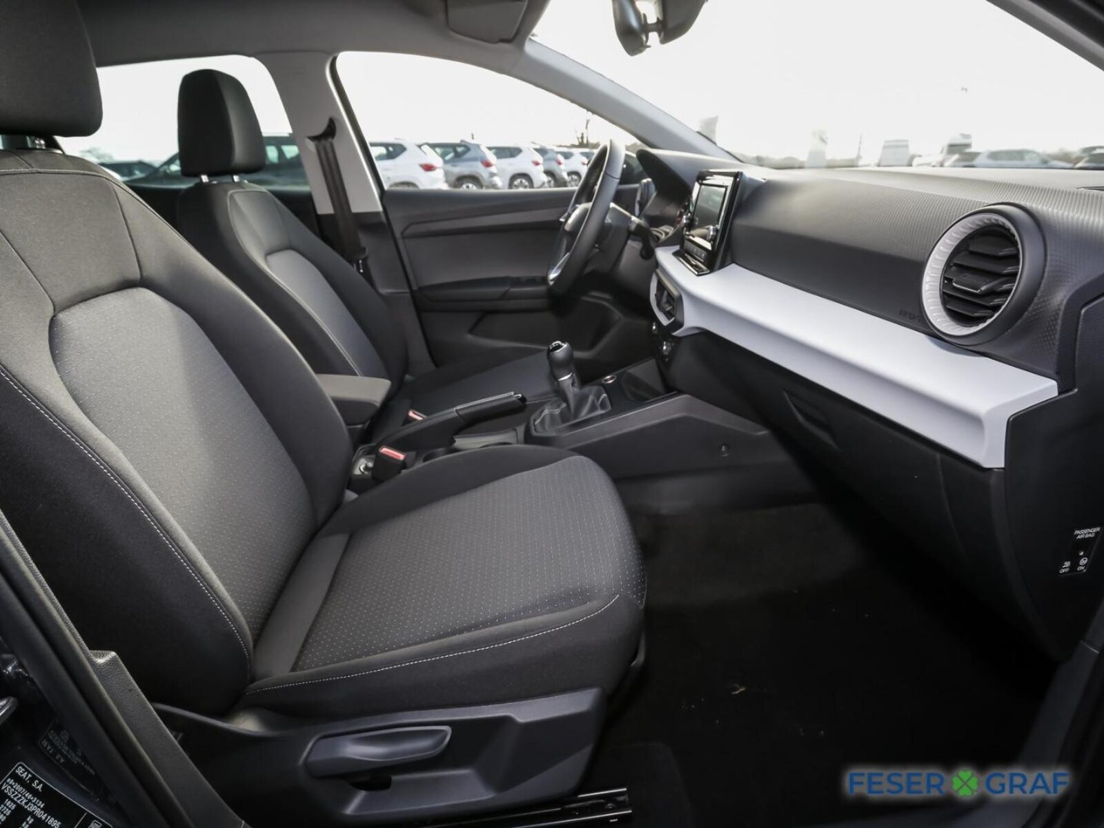 SEAT Ibiza – Bild 8