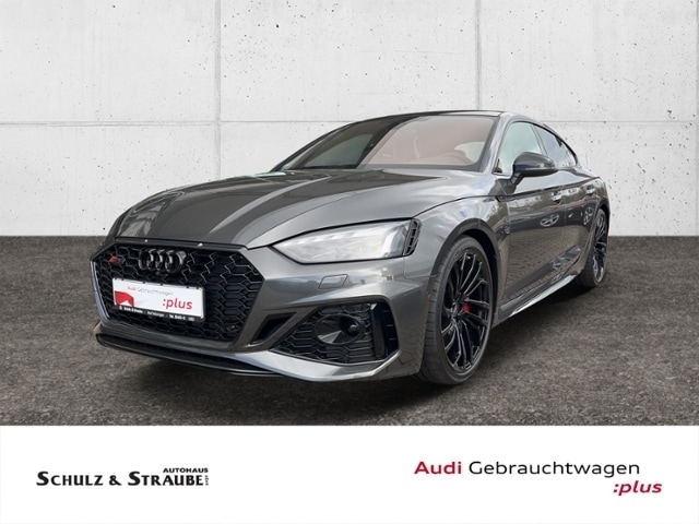 Audi RS 5 Sportback