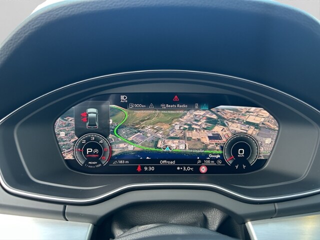 Image about Audi Q5 40 TDI quattro S tronic