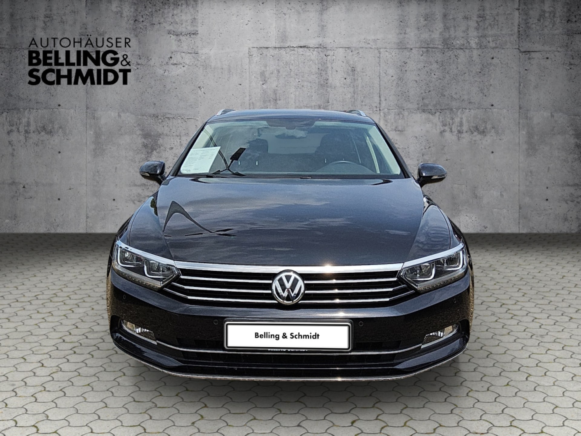 Volkswagen Passat Variant Highline