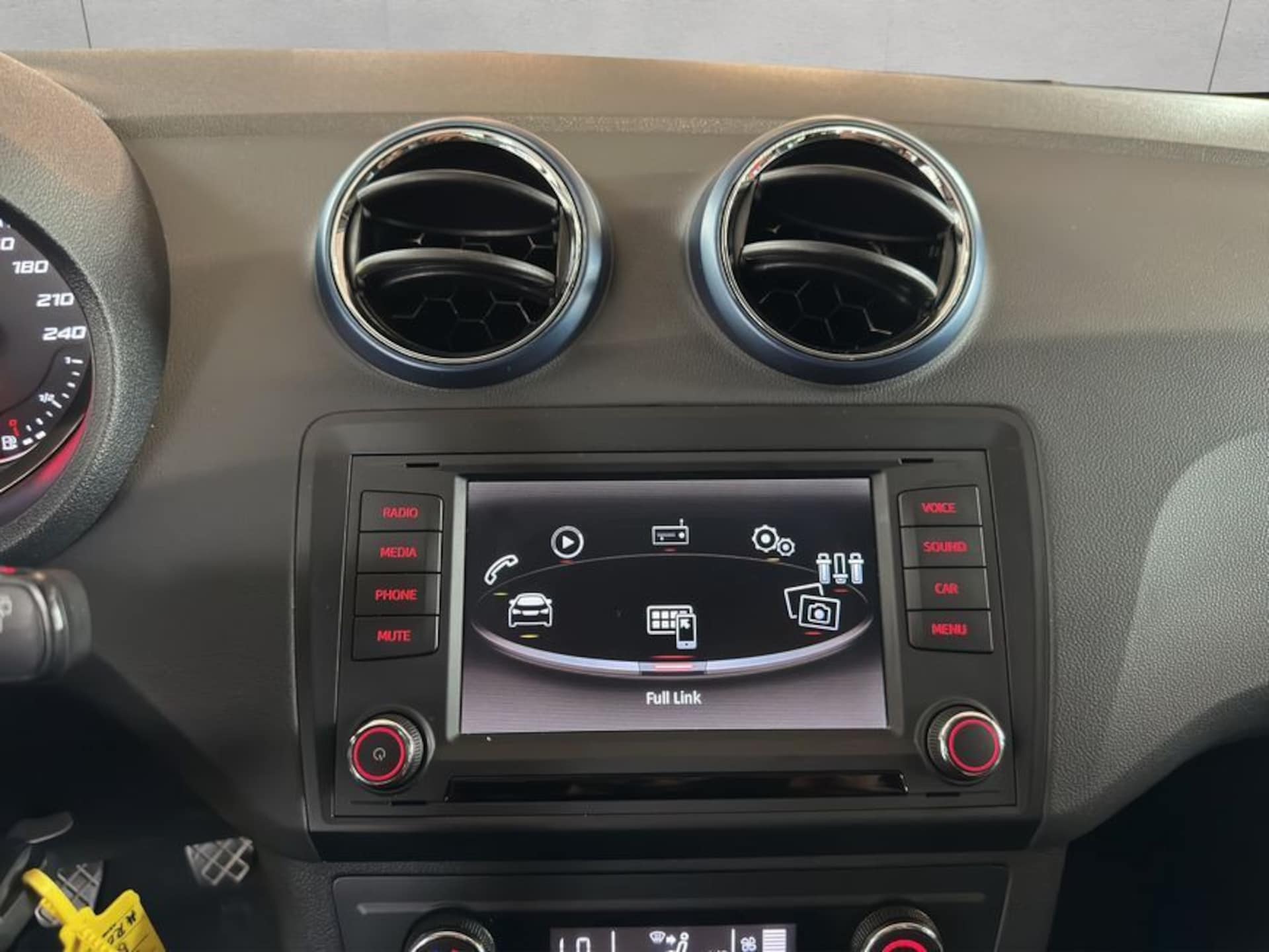 SEAT Ibiza Style