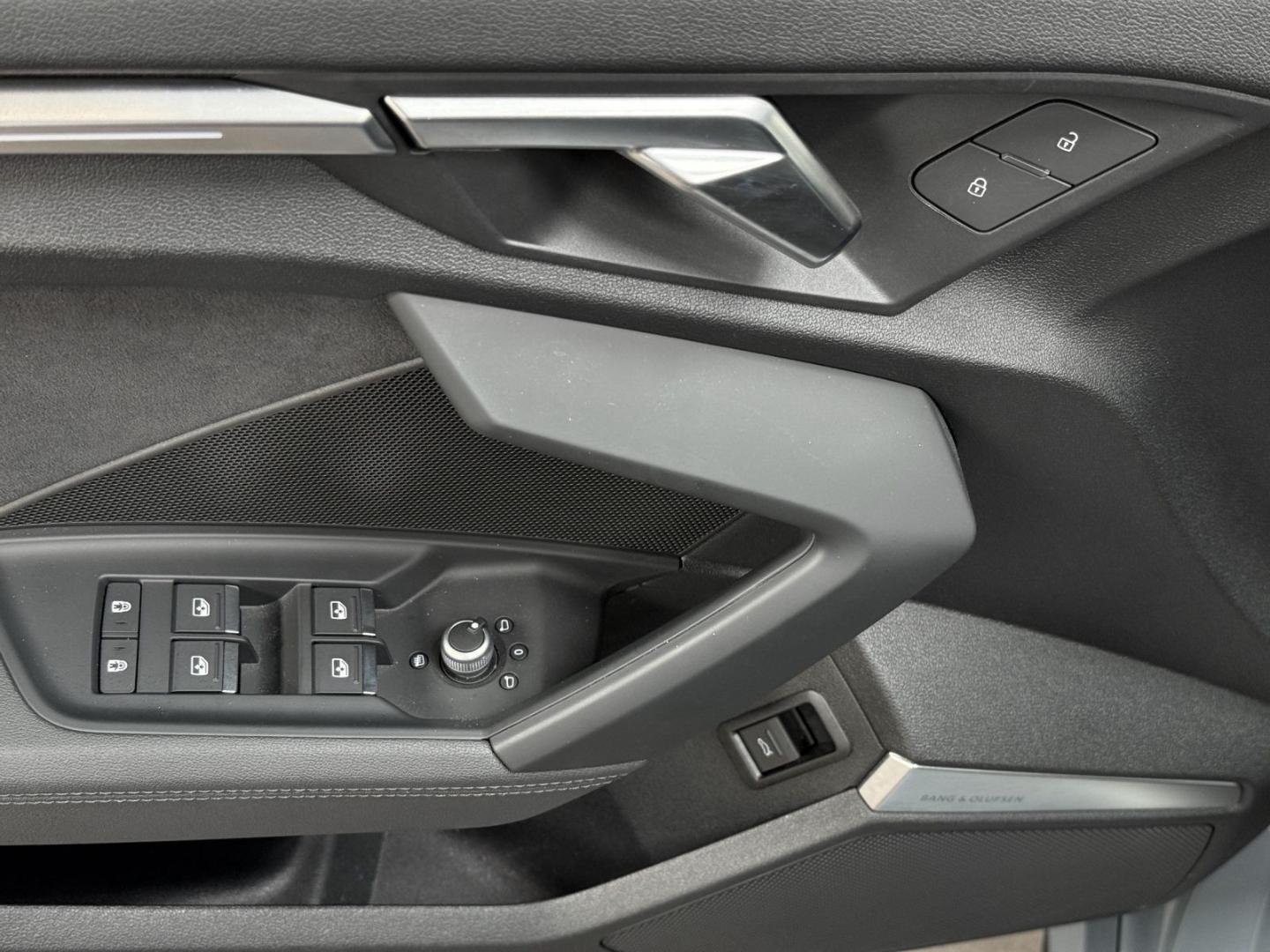 Image about Audi RS 3 Limousine RS 3 Limousine 294(400) kW(PS) S tronic